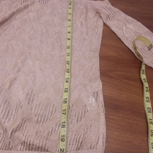 White House/ black Market shirt - Picture 12 of 13